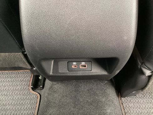 Used 2024 Nissan Altima 2.5 SR image 27