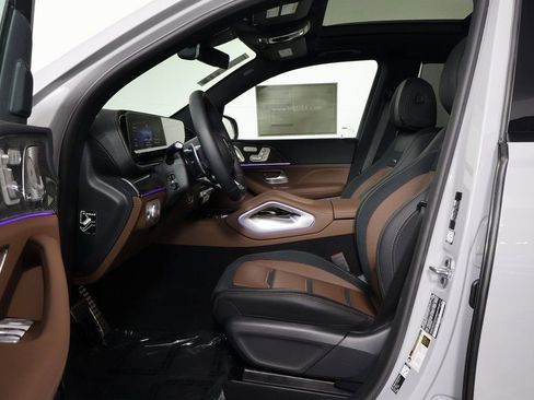 New 2026 Mercedes-Benz GLE 53 AMG 4MATIC image 5