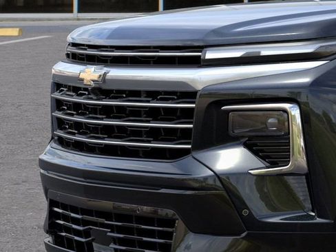 New 2026 Chevrolet Traverse High Country image 14