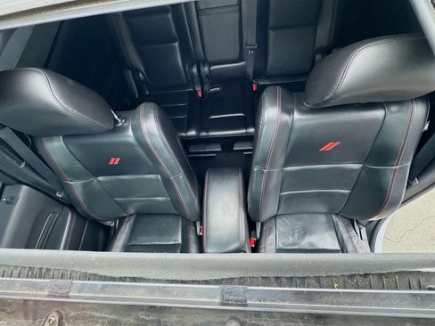 Used 2023 Dodge Durango GT RWD image 14