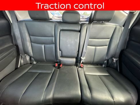 Used 2023 Nissan Murano SV FWD image 25