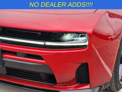 New 2026 Dodge Charger R/T AWD/4WD image 9