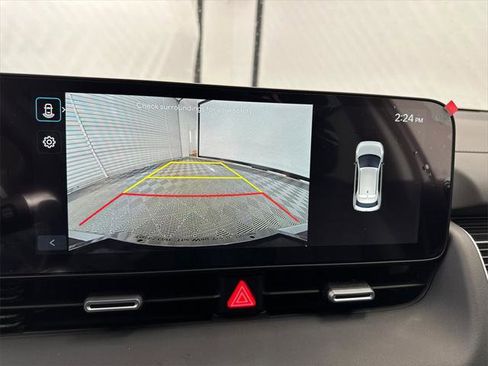 New 2026 Hyundai Ioniq 5 SEL image 30