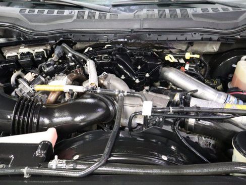 Used 2017 Ford F250 King Ranch w/ King Ranch Ultimate Package AWD/4WD image 86