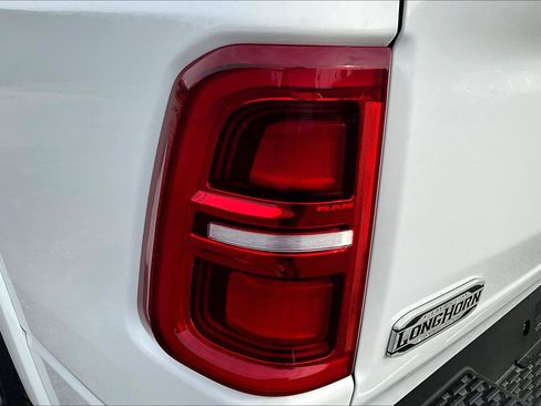 New 2026 RAM 1500 Limited AWD/4WD image 15