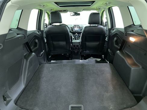 Used 2013 Ford Escape SEL AWD/4WD image 26