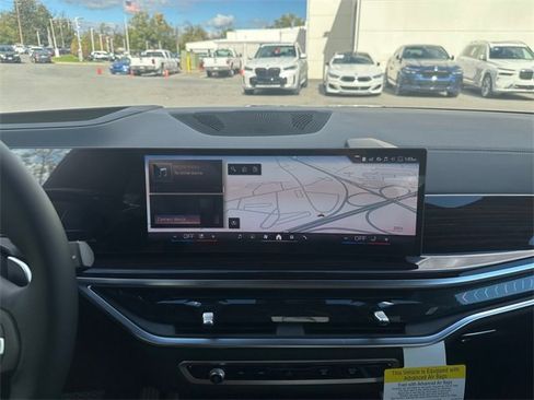 New 2026 BMW X5 xDrive40i image 23