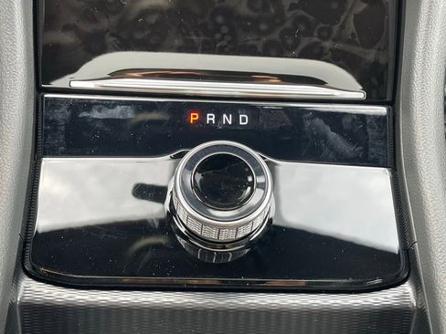 New 2025 Jeep Grand Cherokee L Altitude AWD/4WD image 36