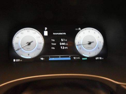 Used 2024 Hyundai Palisade Calligraphy AWD/4WD image 44
