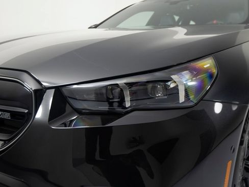Used 2026 BMW M5 Touring AWD/4WD image 43
