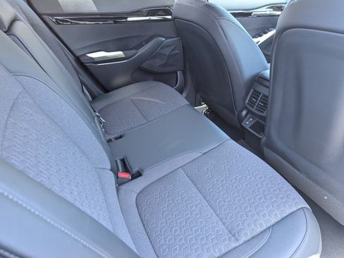 New 2026 Kia Seltos S image 11