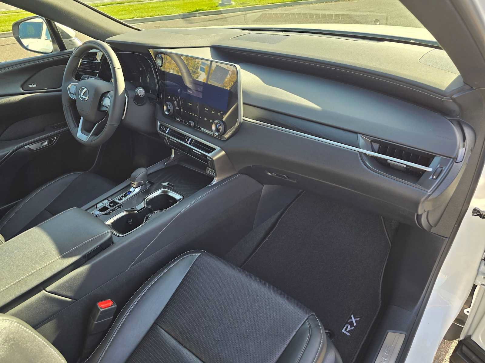 New 2026 Lexus RX 350 Premium Plus AWD/4WD image 10
