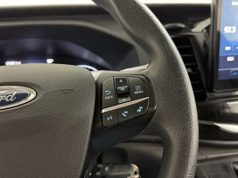 Used 2023 Ford Transit 350 XLT RWD image 21