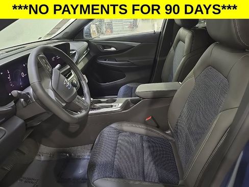 New 2026 Buick Envista Preferred w/ Convenience I Package FWD image 19