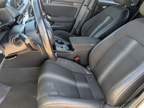Used 2024 Honda Civic Sport image 15