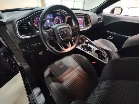 Used 2021 Dodge Challenger R/T Scat Pack image 25