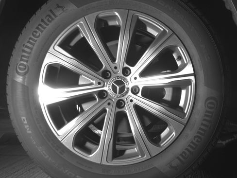 Used 2024 Mercedes-Benz GLC 300 GLC 300 image 15