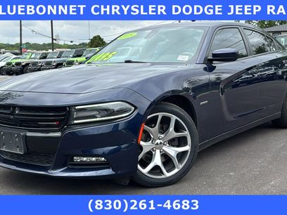 Used 2015 Dodge Charger R/T w/ Plus Group
