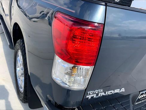 Used 2010 Toyota Tundra 2WD CrewMax image 24
