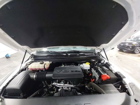 Used 2023 RAM 1500 Big Horn image 58