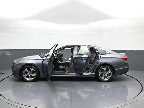 Certified 2020 Honda Accord EX-L image 43