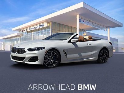 Used 2026 BMW 840i Convertible