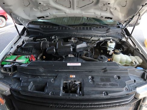 Used 2019 Ford F250 XL w/ Power Equipment Group AWD/4WD image 40