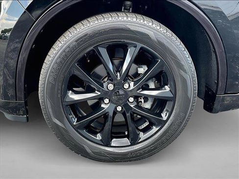 Used 2018 Dodge Durango GT w/ Premium Group RWD image 10
