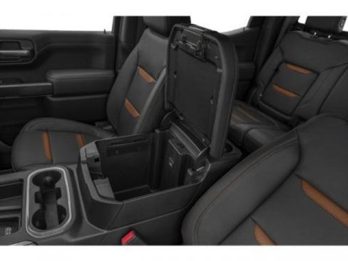 Certified 2021 GMC Sierra 1500 AT4 w/ AT4 Value Package image 17