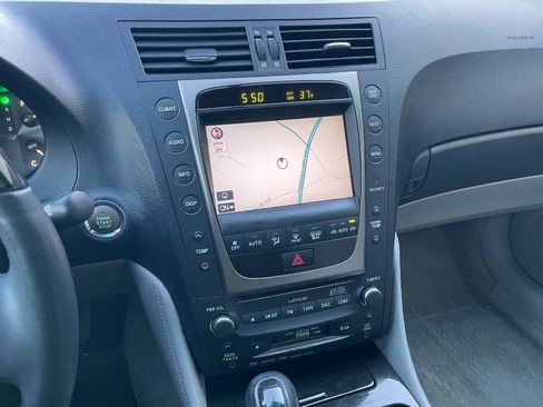 Used 2007 Lexus GS 350 image 42