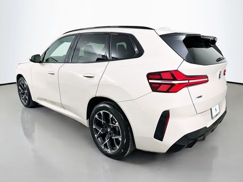 Used 2025 BMW X3 xDrive30i w/ Premium Package AWD/4WD image 7