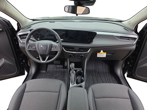 New 2026 Buick Encore GX Preferred w/ Comfort Package image 9
