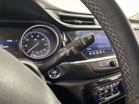 Used 2022 Buick Encore GX Select w/ Experience Buick Package image 23