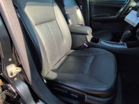 Used 2008 Chevrolet Impala LT w/ Luxury Edition Package image 21