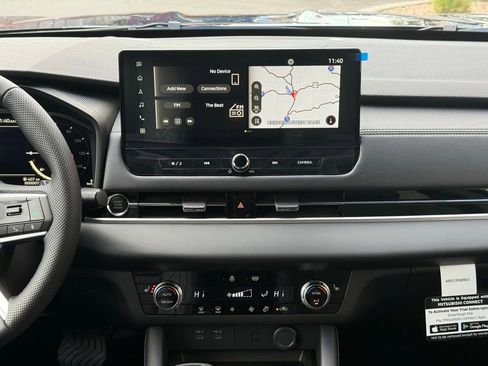 New 2026 Mitsubishi Outlander SE AWD/4WD image 14