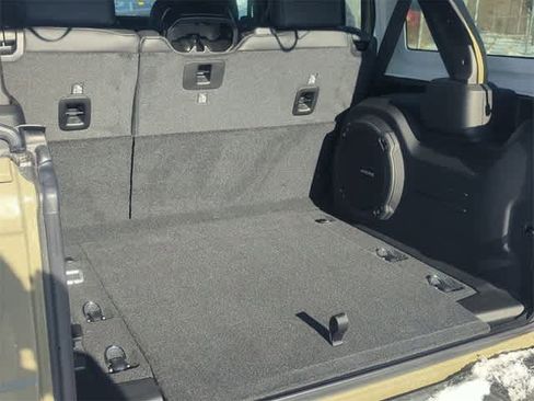 New 2026 Jeep Wrangler Unlimited Rubicon 392 image 30