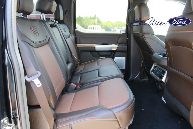 New 2026 Ford F350 King Ranch AWD/4WD image 9