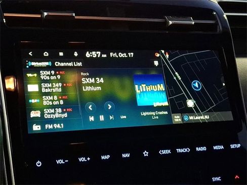 Used 2024 Hyundai Tucson XRT image 23