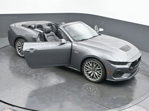 New 2026 Ford Mustang GT Premium image 56