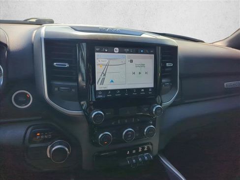 Used 2022 RAM 1500 Big Horn RWD image 10