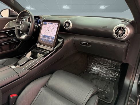 Certified 2022 Mercedes-Benz SL 63 AMG 4MATIC w/ Driver Assistance Package image 21