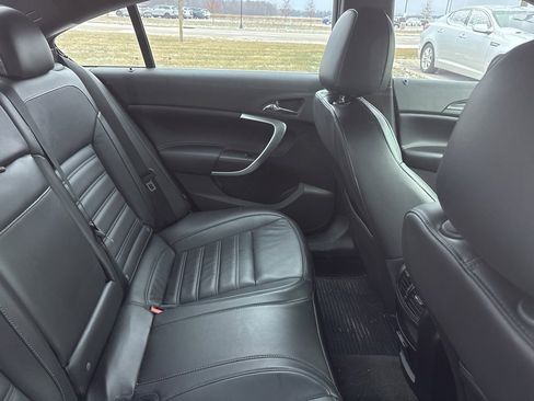 Used 2016 Buick Regal GS w/ Driver Confidence Package #2 image 21