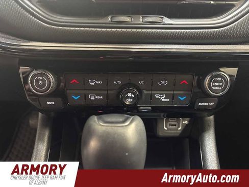 Used 2022 Jeep Compass Altitude w/ Convenience Group image 18