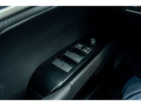 Used 2025 Toyota Camry SE w/ Multimedia Upgrade Package FWD image 28