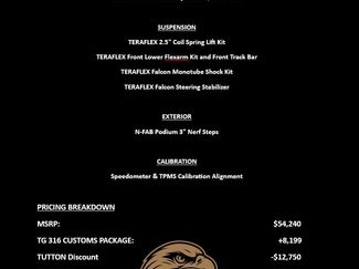 New 2025 Jeep Gladiator Sport w/ Premium Package video 2