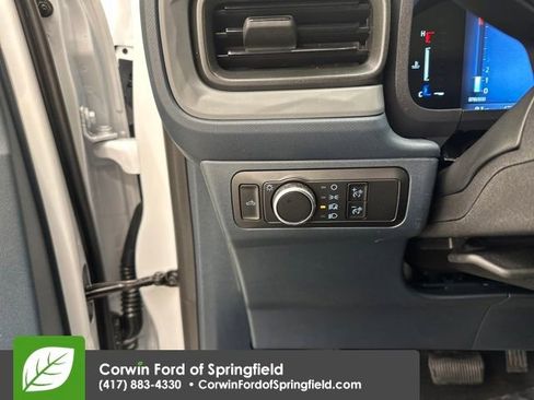 New 2026 Ford Maverick XL image 37