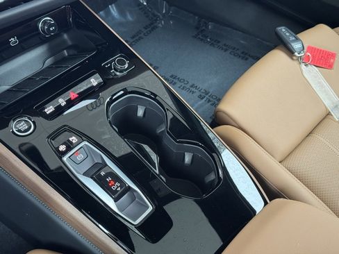 Used 2025 Audi A5 2.0T Premium Plus w/ Premium Plus image 32