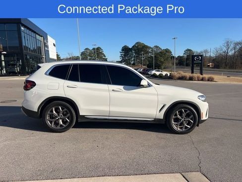 Used 2022 BMW X3 sDrive30i w/ Convenience Package image 4
