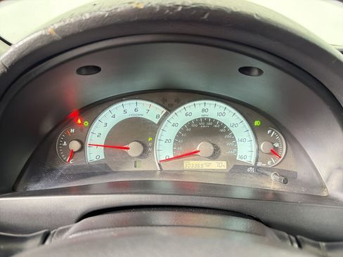 Used 2009 Toyota Camry SE image 16