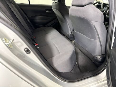 Used 2020 Toyota Corolla LE FWD image 15